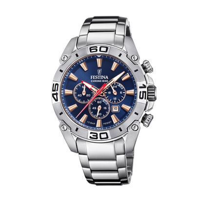 FESTINA dark blue