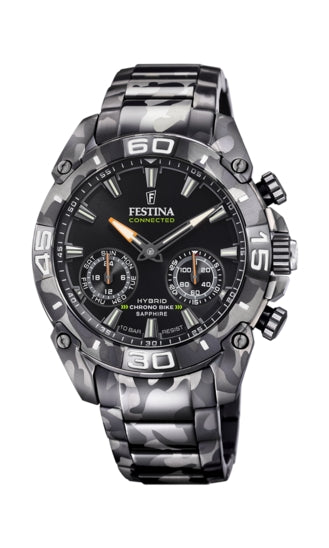 FESTINA black