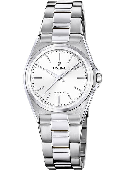 FESTINA white