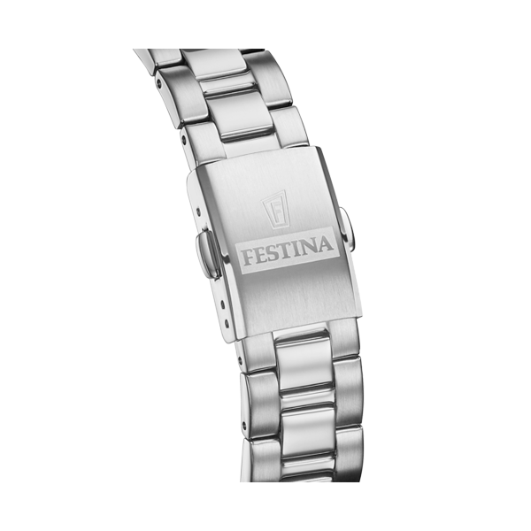 FESTINA blue 4