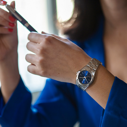 FESTINA blue 5
