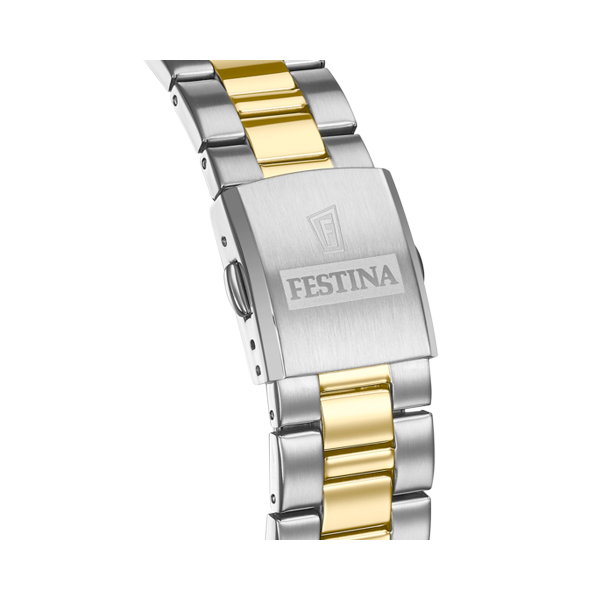 FESTINA gold 4