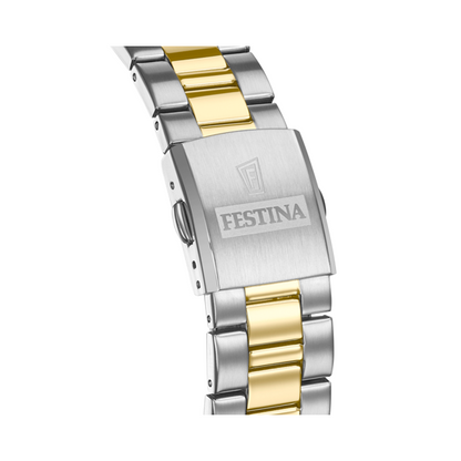FESTINA gold 4