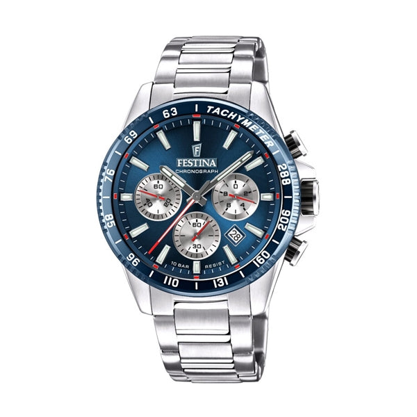 FESTINA teal
