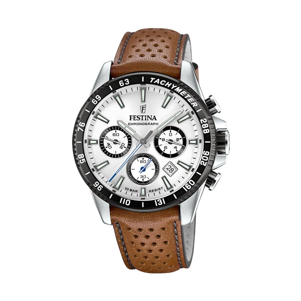 FESTINA white