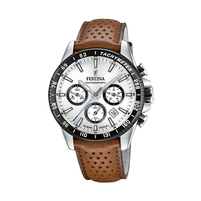 FESTINA white