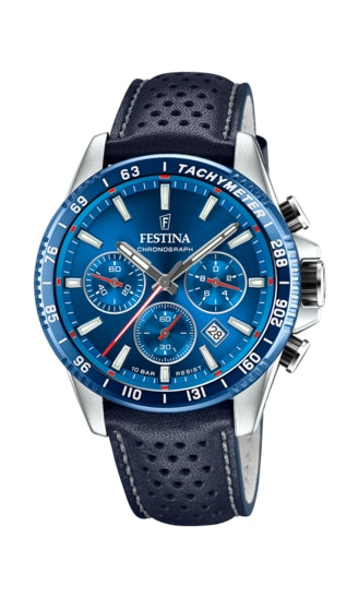 FESTINA blue
