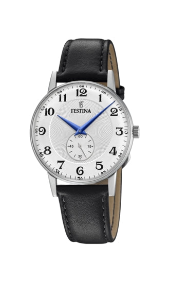 FESTINA silver