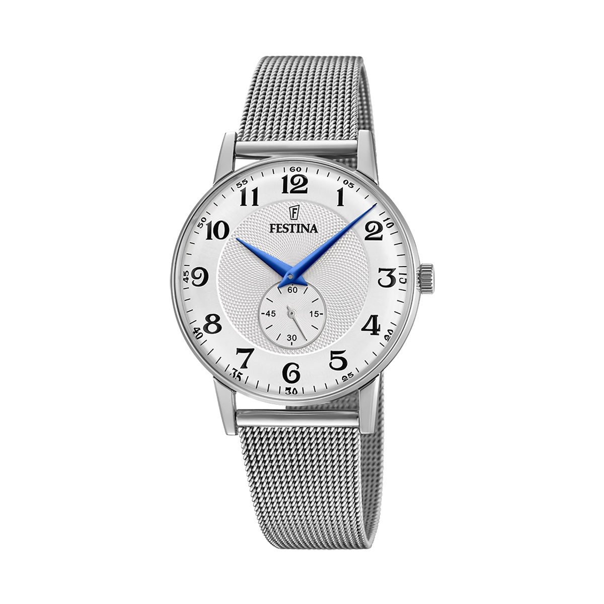 FESTINA silver