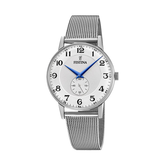 FESTINA silver
