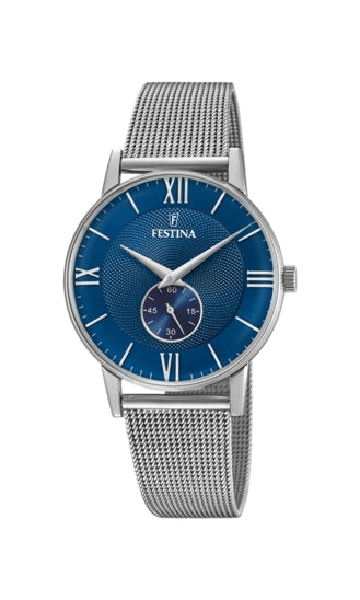FESTINA blue
