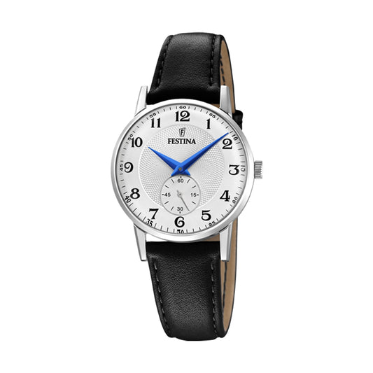FESTINA silver