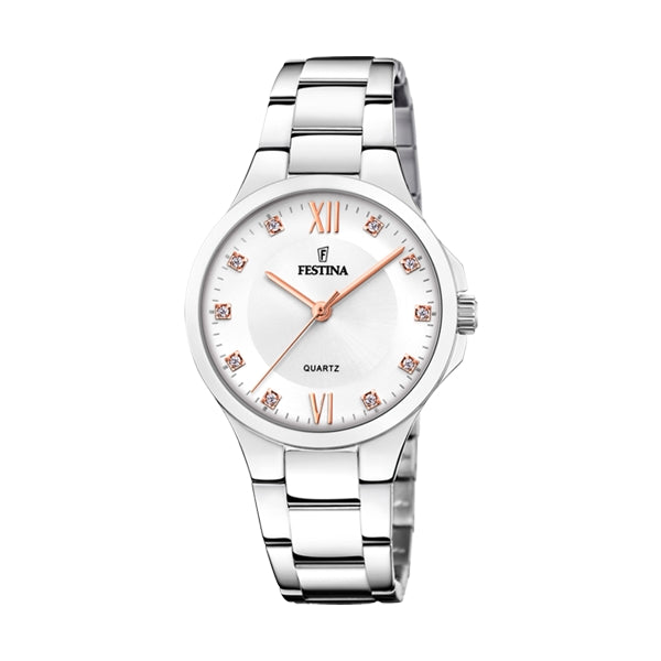 FESTINA white