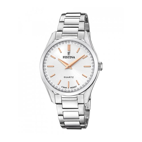 FESTINA white