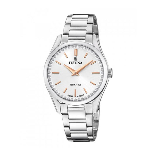 FESTINA white