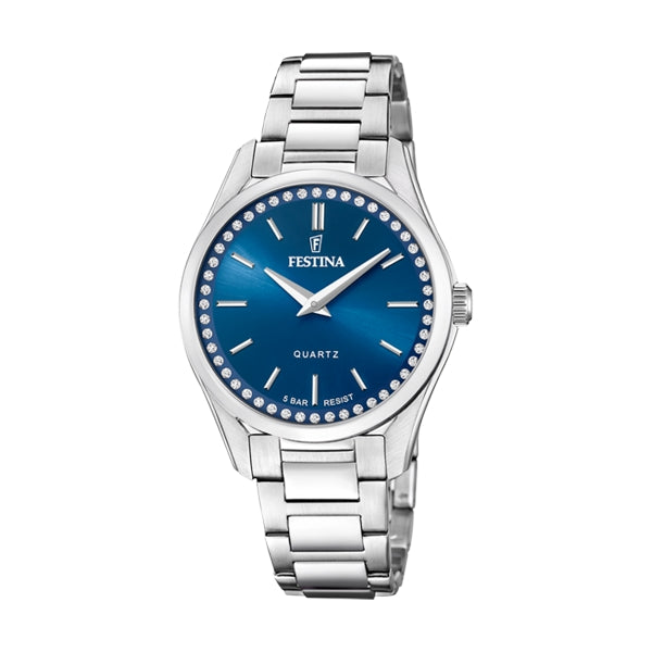 FESTINA blue