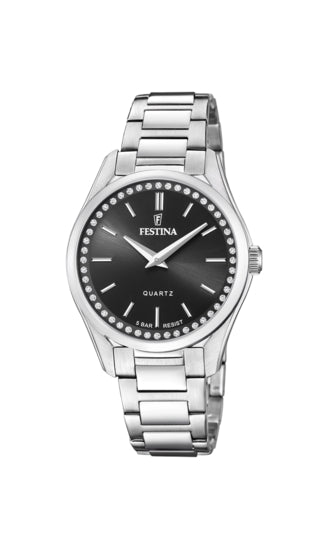 FESTINA black