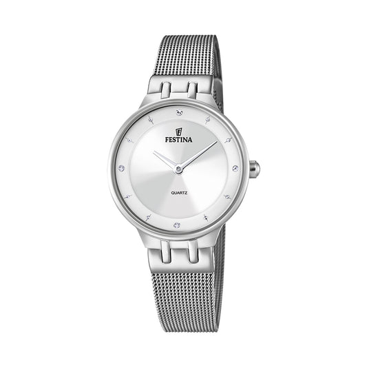 FESTINA white
