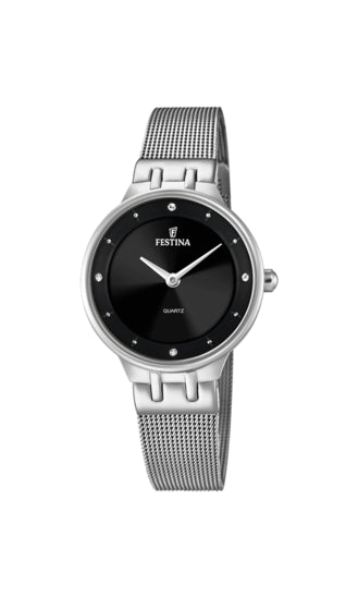 FESTINA black