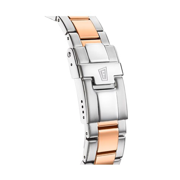 FESTINA copper/white 5