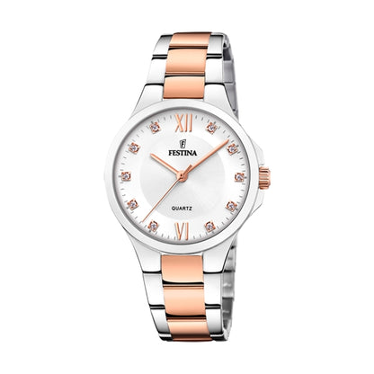 FESTINA white