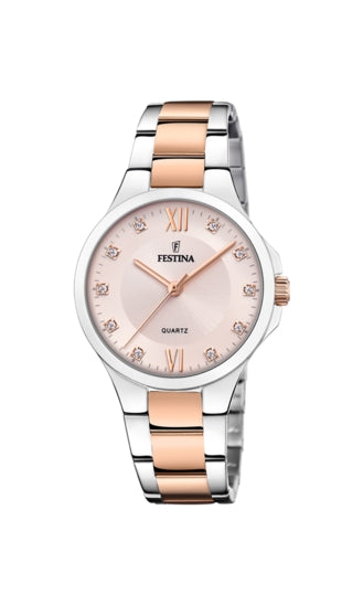FESTINA pink