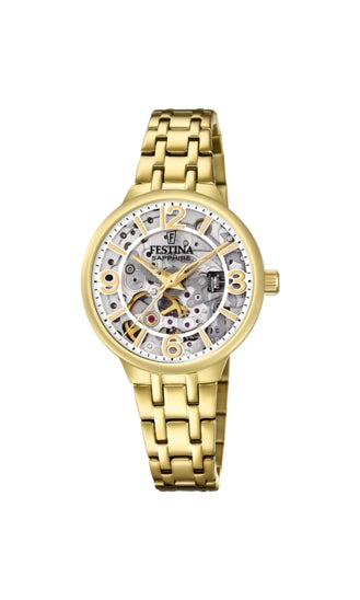 FESTINA gold