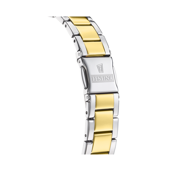 FESTINA gold 5
