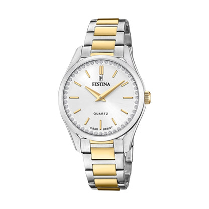 FESTINA gold