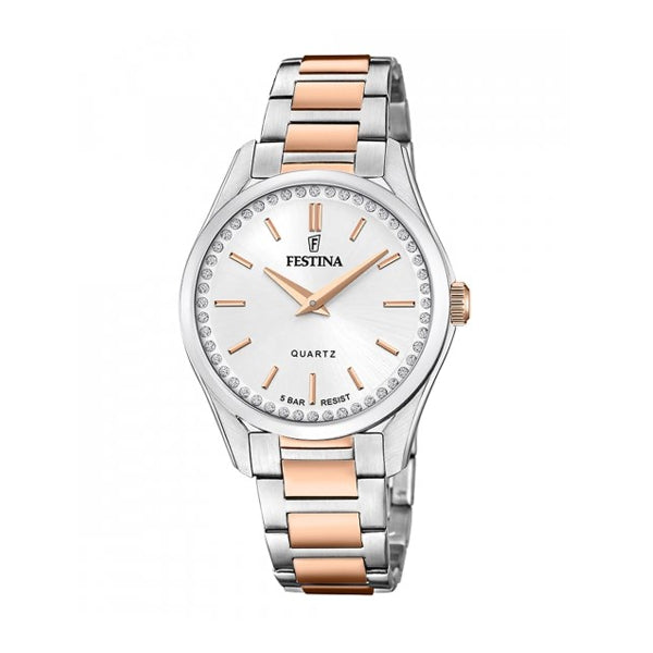 FESTINA copper