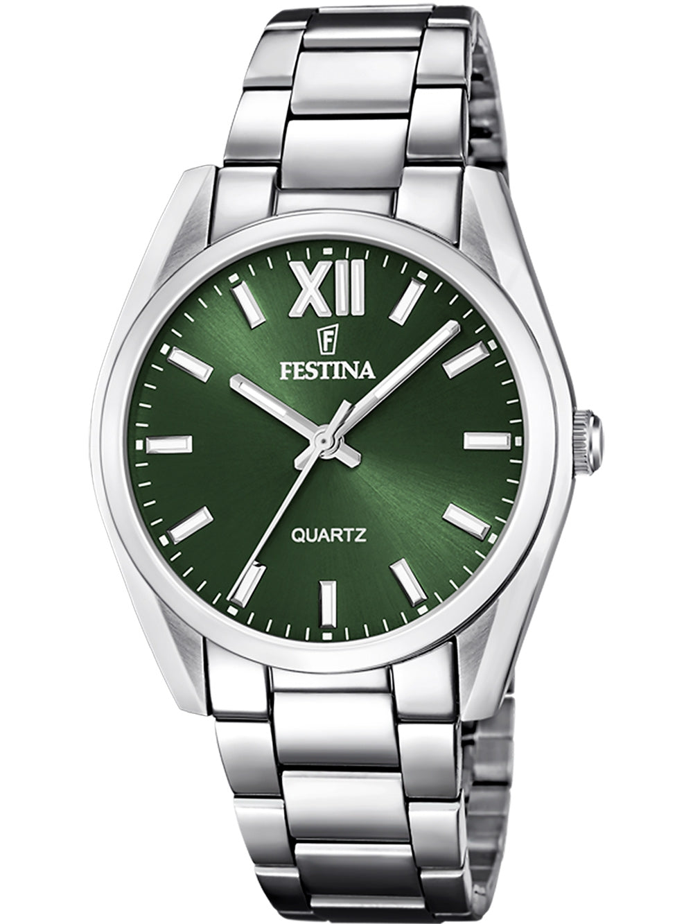 FESTINA green