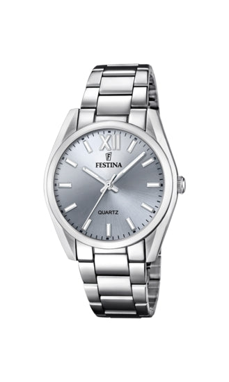 FESTINA grey