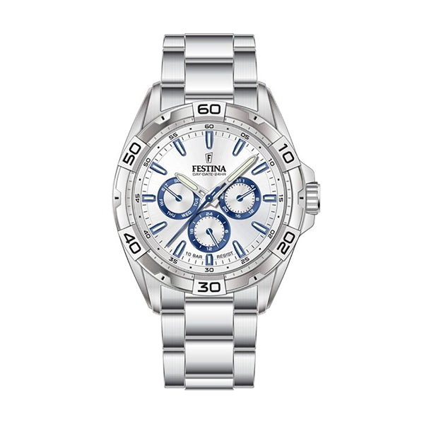 FESTINA white