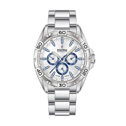 FESTINA white