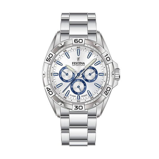 FESTINA white