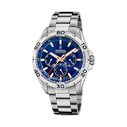 FESTINA blue
