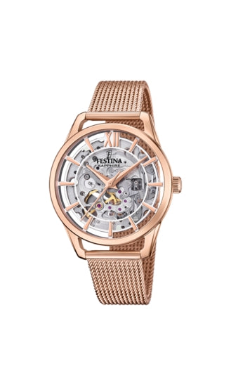 FESTINA copper