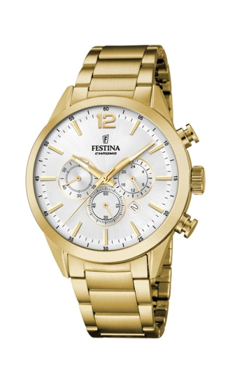 FESTINA white