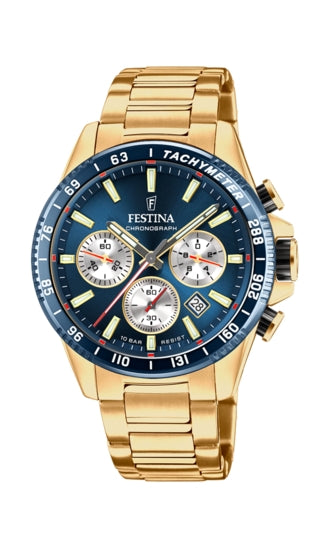 FESTINA teal