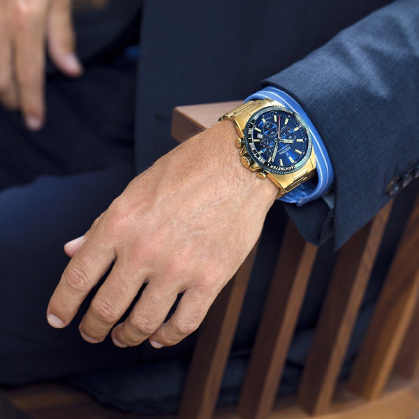FESTINA blue 5