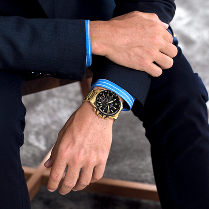 FESTINA black 9