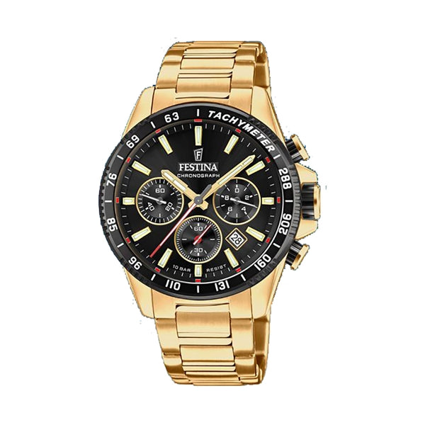 FESTINA black