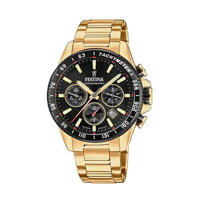 FESTINA black