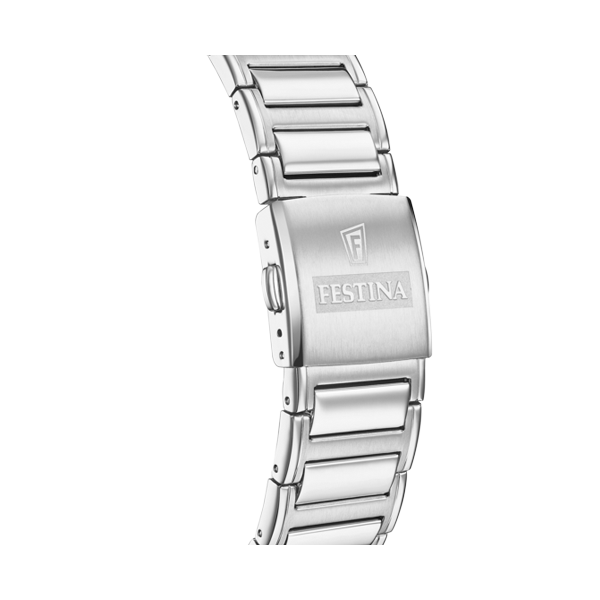 FESTINA blue/silver/blue 3