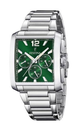 FESTINA green