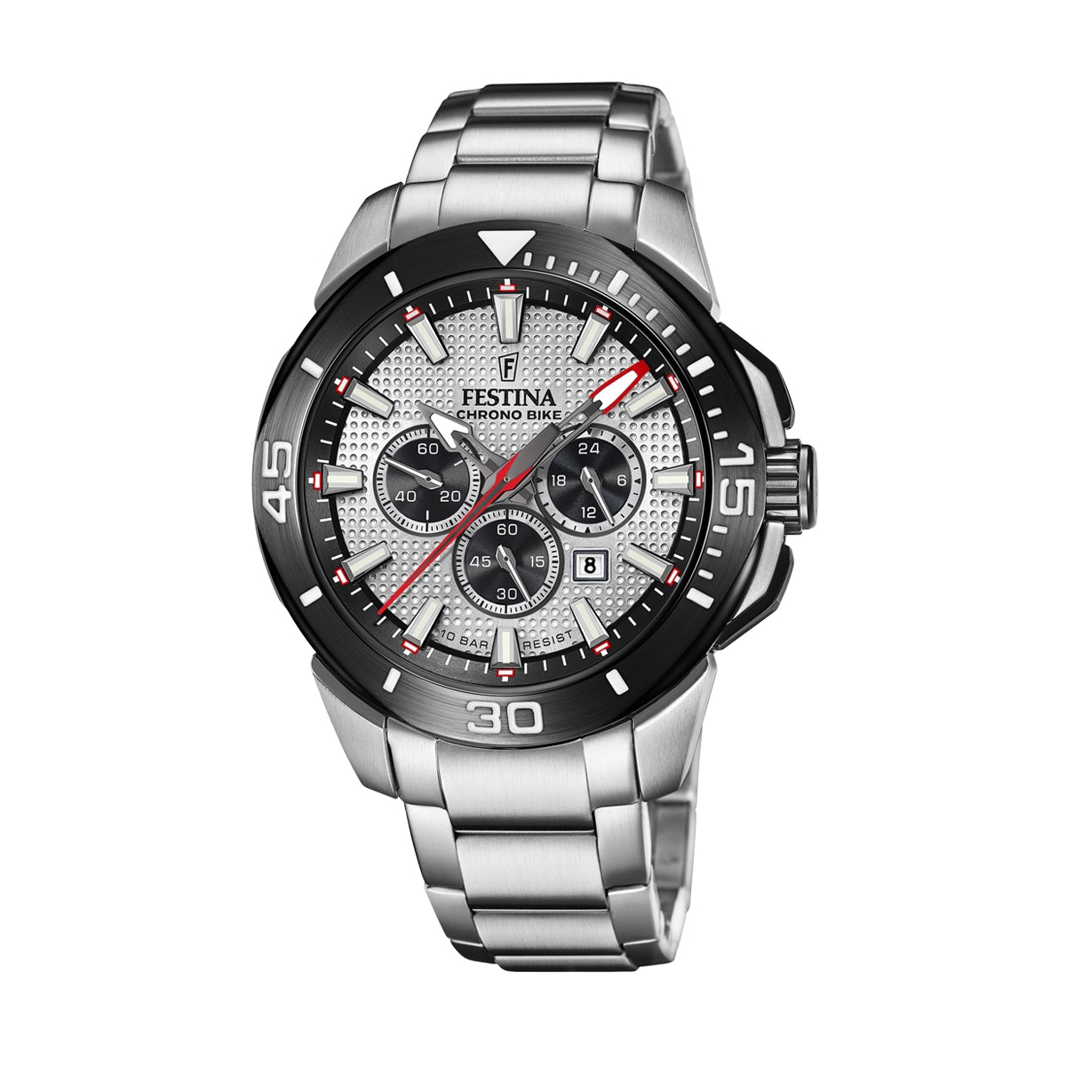 FESTINA grey
