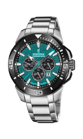 FESTINA green