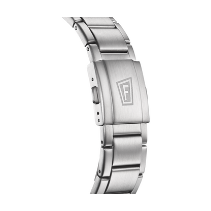 FESTINA black/silver 5