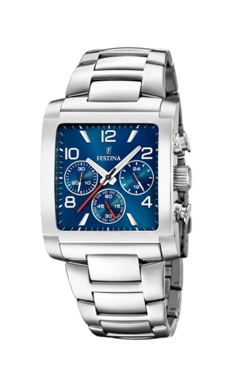 FESTINA blue