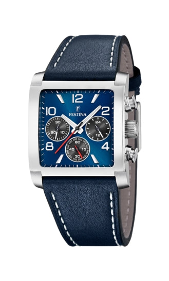 FESTINA blue